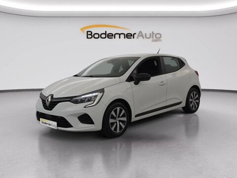 Annonce voiture Renault Clio 13890 €