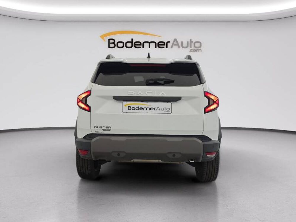 Duster Hybrid 140 Journey 2024 occasion 61100 Flers