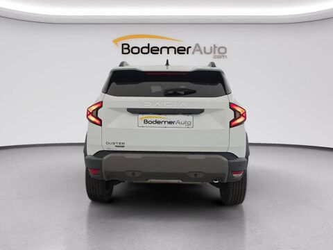Duster Hybrid 140 Journey 2024 occasion 61100 Flers