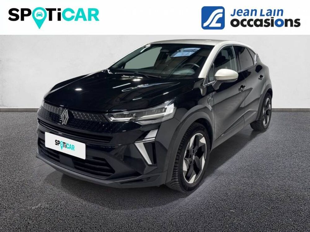 Captur TCe 90 ch Techno 2025 occasion 74600 Seynod