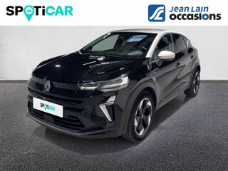 Captur TCe 90 ch Techno 2025 occasion 74600 Seynod