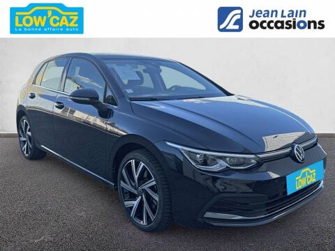 Golf 1.4 Hybrid Rechargeable OPF 204 DSG6 Style 2021 occasion 73490 La Ravoire