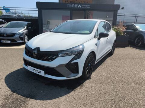 Annonce voiture Renault Clio 17890 €