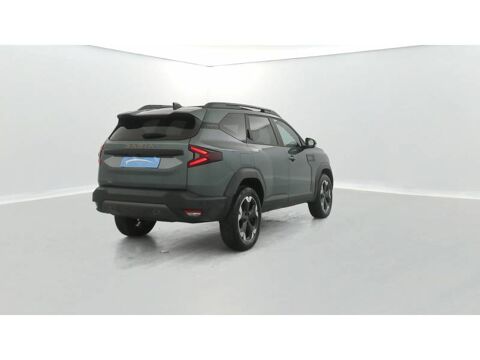 Bigster Hybrid 155 Extreme 2026 occasion 22200 Guingamp