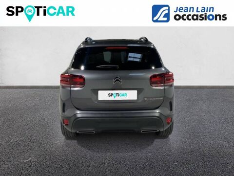 C5 aircross C5 Aircross Hybride 136 e-DCS6 Max 2025 occasion 74600 Seynod