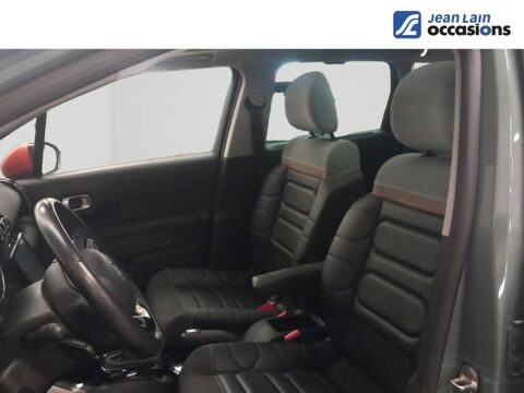 C3 Aircross BlueHDi 110 S&S BVM6 Shine Pack 2021 occasion 74100 V&eacute;traz-Monthoux