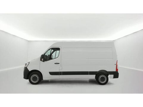 Master MASTER FGN TRAC F3500 L2H2 BLUE DCI 135 CONFORT 2024 occasion 29150 Ch&acirc;teaulin