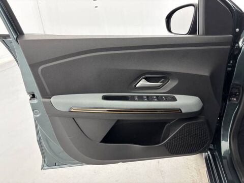 Sandero ECO-G 120 Stepway Extreme 2026 occasion 22600 Loud&eacute;ac