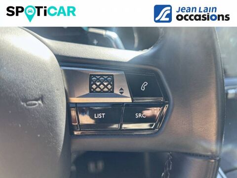 DS7 Crossback Hybride E-Tense 300 EAT8 4x4 Rivoli 2021 occasion 01200 Valserh&ocirc;ne
