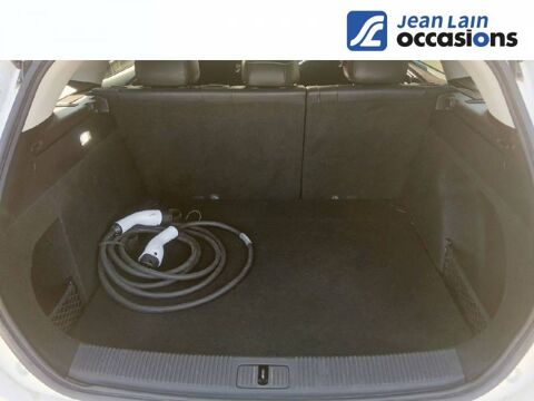 MG5 Autonomie Etendue 61kWh - 115 kW 2WD Luxury 2022 occasion 26000 Valence