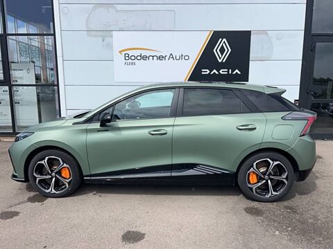 MG4 Electric 64kWh - 320 kW 4WD XPOWER 2023 occasion 61100 Flers