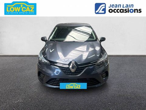 Clio TCe 100 GPL Business 2021 occasion 73490 La Ravoire
