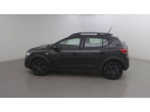 Sandero ECO-G 100 GSR2 Stepway Expression 2025 occasion 56850 Caudan