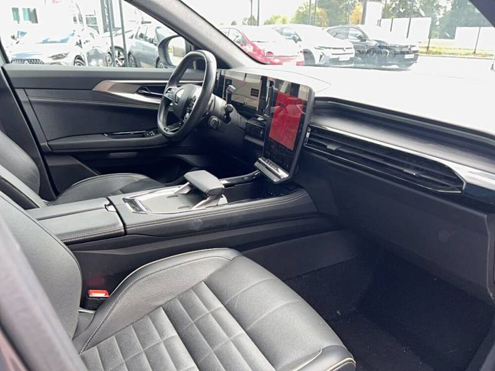 Austral E-Tech hybrid 200 Iconic 2023 occasion 61000 Alen&ccedil;on