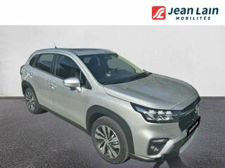 S-cross S-Cross 1.4 Boosterjet Hybrid AllGrip Style 2026 occasion 74700 Domancy