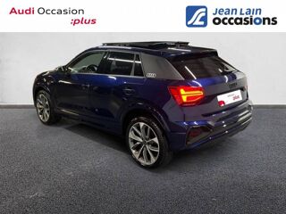 Q2 35 TFSI 150 S tronic 7 S line Plus 2025 occasion 74600 Seynod