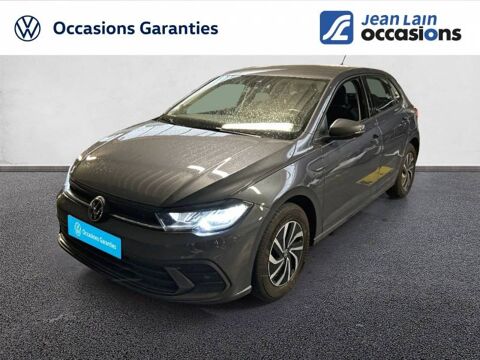 Volkswagen Polo 1.0 TSI 95 S&S DSG7 Life 2023 occasion Seynod 74600