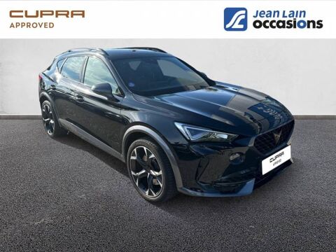 Formentor 1.4 e-HYBRID 245 ch DSG6 VZ 2024 occasion 38300 Bourgoin-Jallieu