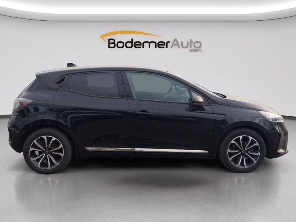 Clio TCe 90 ch GSR2 Techno 2025 occasion 50000 Saint-L&ocirc;