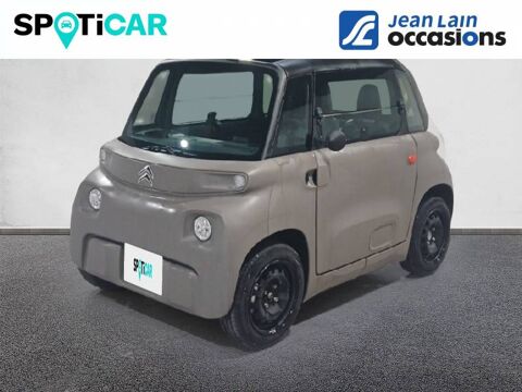 Citro&euml;n AMI ami 2025 occasion Seynod 74600