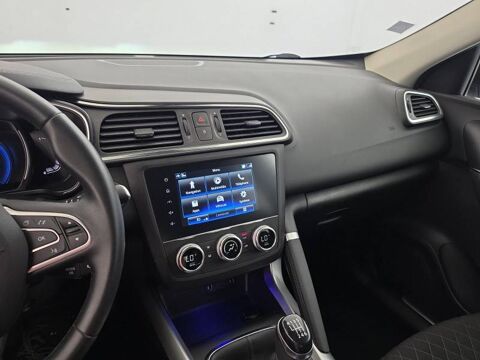 Kadjar TCe 140 Techno 2022 occasion 29200 Brest
