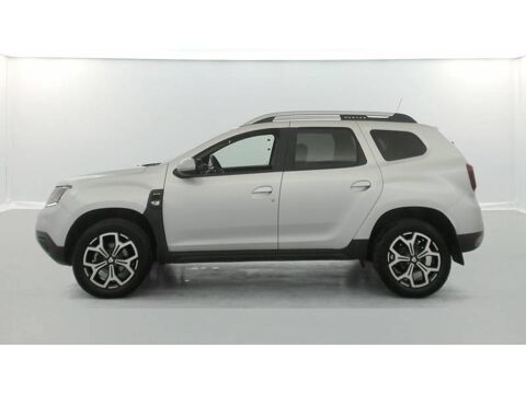 Duster dCi 110 4x4 Prestige 2018 occasion 14200 H&eacute;rouville-Saint-Clair