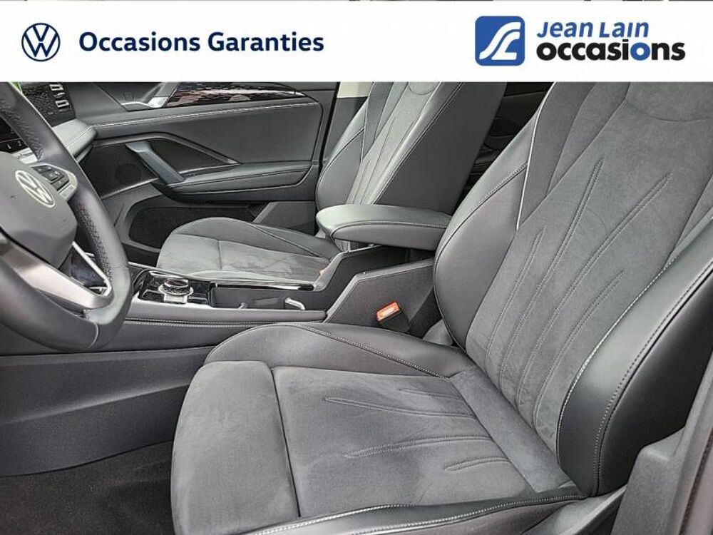 Tiguan 2.0 TDI 150ch DSG7 Elegance 2024 occasion 74200 Margencel