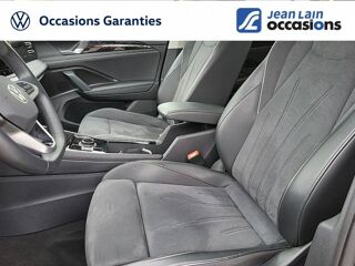 Tiguan 2.0 TDI 150ch DSG7 Elegance 2024 occasion 74200 Margencel