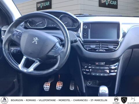 2008 BlueHDi 100ch BVM6 Crossway 2019 occasion 38300 Bourgoin-Jallieu