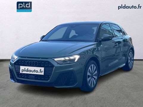 Audi A1 Sportback 25 TFSI 95 ch S tronic 7 S Line 2024 occasion Marseille 13011