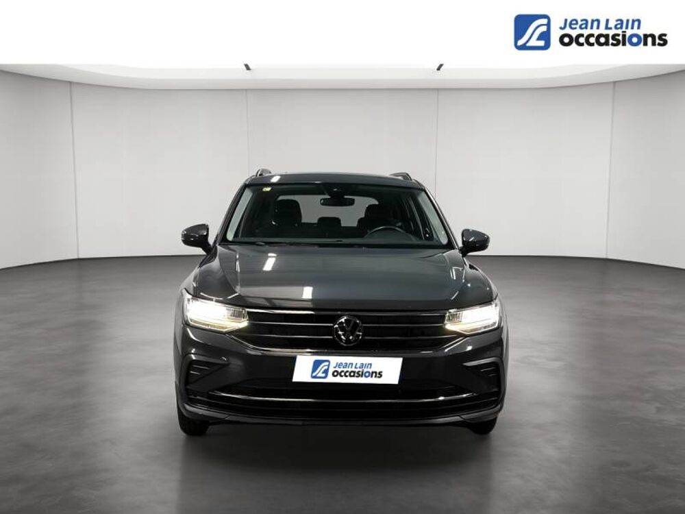 Tiguan 1.5 TSI 130ch BVM6 2023 occasion 74600 Seynod