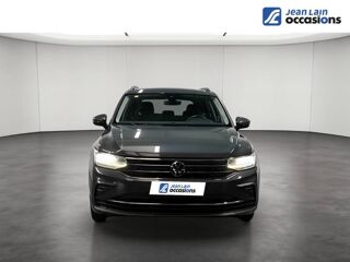 Tiguan 1.5 TSI 130ch BVM6 2023 occasion 74600 Seynod