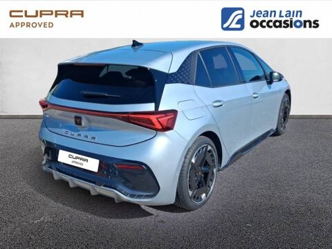 Born 230 ch - Batterie XL 2025 occasion 38530 Pontcharra