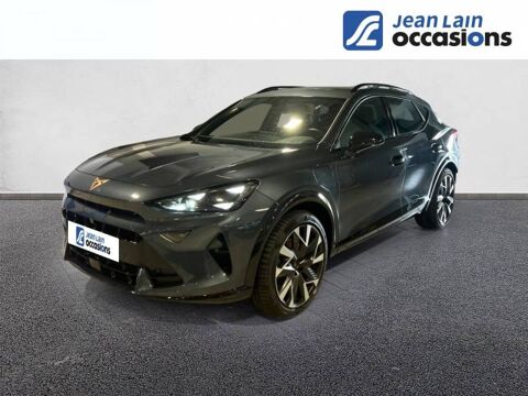 Annonce voiture Cupra Formentor 35490 €