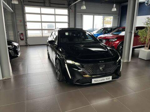 Annonce voiture Peugeot 308 34990 