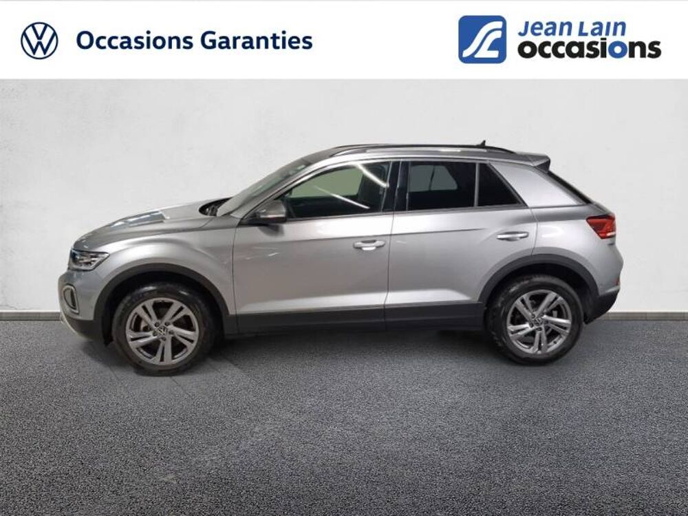 T-ROC T-Roc 1.5 TSI EVO2 150 Start/Stop DSG7 VW Edition 2025 occasion 38500 Voiron