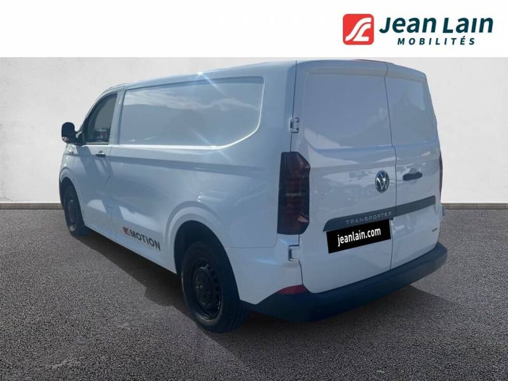 Transporter TRANSPORTER VAN L1H1 2.0 TDI 170 BVA8 4MOTION BUSINESS 2025 occasion 38600 Fontaine