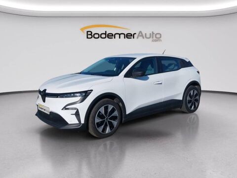Renault M&eacute;gane Megane E-Tech EV60 130ch super charge Evolution ER 2024 occasion Saint-L&ocirc; 50000