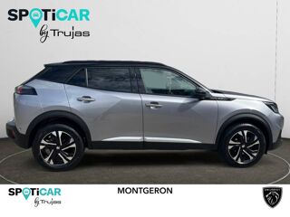 2008 PureTech 130 S&S EAT8 GT 2021 occasion 91230 Montgeron