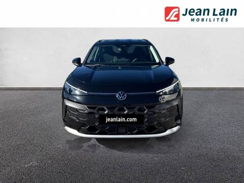 T-ROC T-Roc 1.5 eTSI EVO2 Hybrid 116 ch DSG7 Life 2026 occasion 38500 Voiron