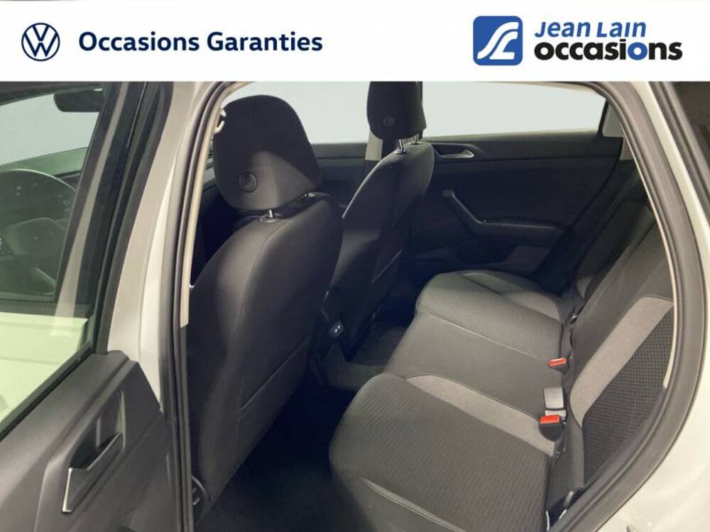 Polo 1.0 TSI 95 S&S BVM5 VW Edition 2025 occasion 73290 La Motte-Servolex