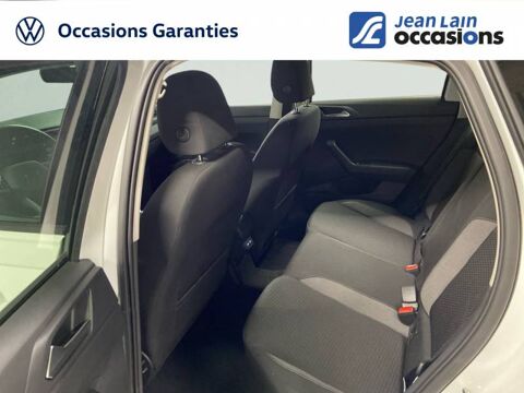 Polo 1.0 TSI 95 S&S BVM5 VW Edition 2025 occasion 73290 La Motte-Servolex