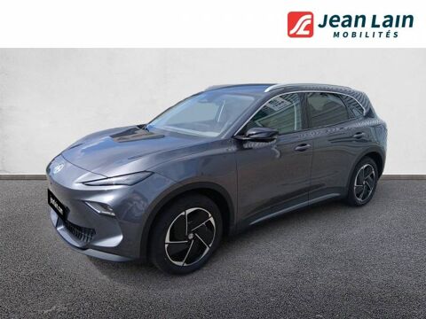 MG MG5 MGS5 EV 64kWh - 170 kW 2WD Luxury 2025 occasion Meythet 74960