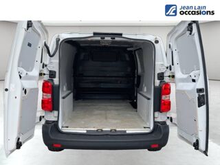 Scudo SCUDO FOURGON 1.5 MULTIJET 120 STANDARD PRO LOUNGE 2023 occasion 73290 La Motte-Servolex