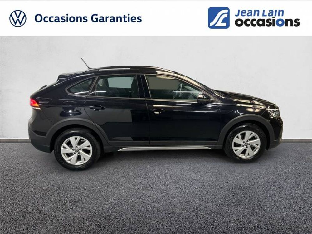 Taigo 1.0 TSI 110 DSG7 Life 2024 occasion 74600 Seynod