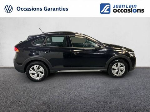 Taigo 1.0 TSI 110 DSG7 Life 2024 occasion 74600 Seynod