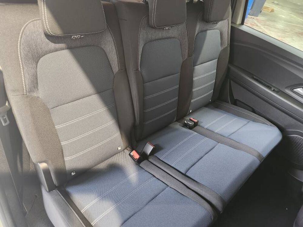 Jogger ECO-G 120 auto 7 pl Journey 2026 occasion 29600 Morlaix