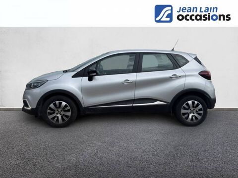 Captur TCe 90 - 19 Business 2019 occasion 26300 Chatuzange-le-Goubet