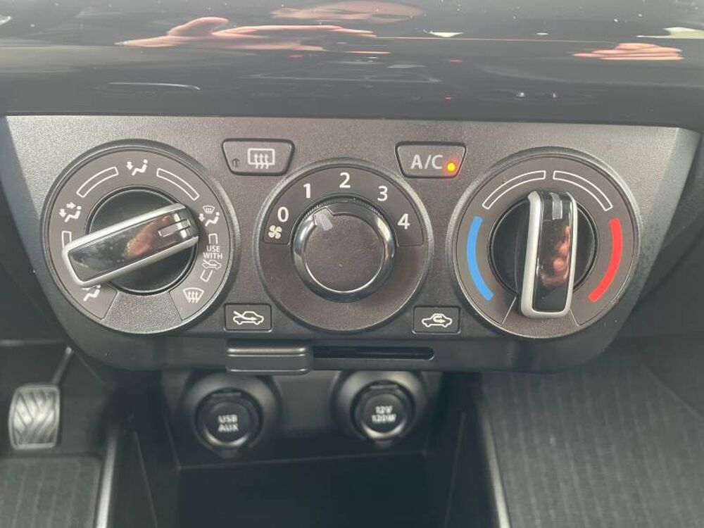 Swift 1.2 Dualjet Hybrid Privil&egrave;ge 2024 occasion 78120 Rambouillet