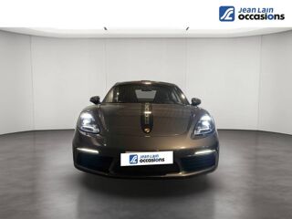Cayman 718 S 2.5i 350 ch PDK 2019 occasion 74100 Ville-la-Grand